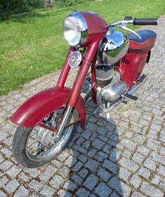 Jawa 125/453 - 4