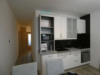 Pronájem 3+1, Žďár nad Sázavou 1, Dolní ul. - 4