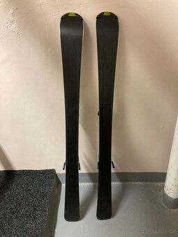 Dětské lyže Elan Race 120cm - 4