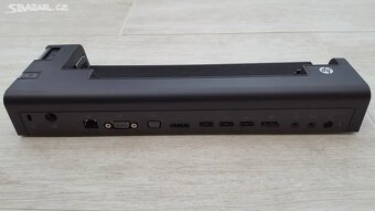 HP dokovací stanice/docking station 2540 - 4