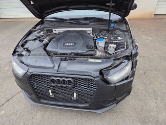 Audi A4 3.0Tdi Quattro - 4