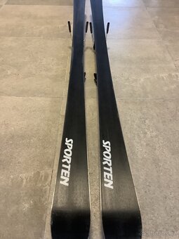 Sportem AHV 167cm - 4