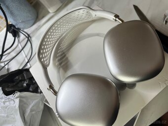 AirPods Max replika, při rychlém jednání sleva - 4
