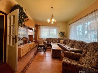 Prodej rodinného domu Sulejovice u Lovosic - 4