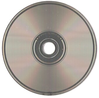 CD EE - EE (1992) - 4