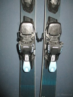 BLIZZARD PHOENIX R13 Ti 22/23 150cm - 4