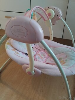 Dětské houpadlo - 4