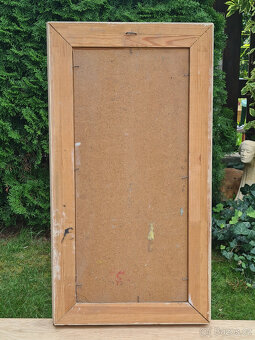 Olejomalba, 81x44cm - 4