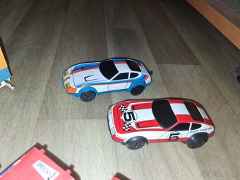 Stare hracky,Dubena,Monti System,Ritmo - 4