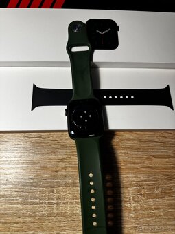 Apple Watch Series 6 - 4