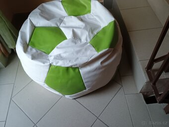 Sedací vaky - 4
