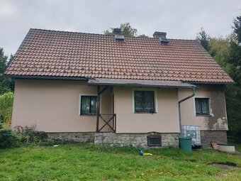 Nabízím střešní tašky – zdarma za demontáž a odvoz - 4