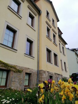 Rodinný dům v Drážďanech 300m2 - 4