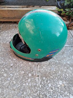 Integrální přilba- CASSIDA INTEGRAL GT- zelená - 4