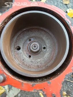 Prodám čerpadlo na vodu tera vari - 4