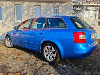 Audi A4 B6 1.9 TDI 96kw - 4