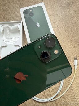 IPhone 13 mini 128 GB - 4