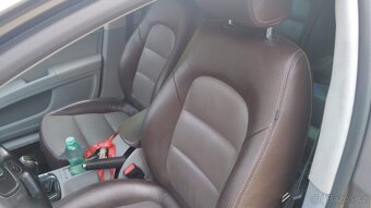 Škoda Superb 2 combi, 1,6 greenline - 4