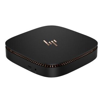 Minipočítač HP Elite Slice i5/16+GB/256+GBSSD/Win11 25H2 ZAR - 4