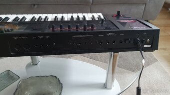 Prodám Roland fa 06 - 4