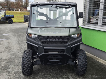 Polaris Ranger 1000 DPH - 4