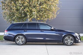 Mercedes-Benz E400d 4MATIC Avantgarde - 4