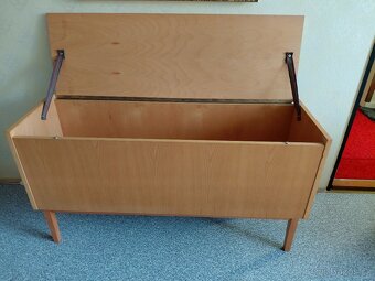 Obývací stěna - 4