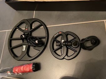 Minelab Equinox 900 - 4