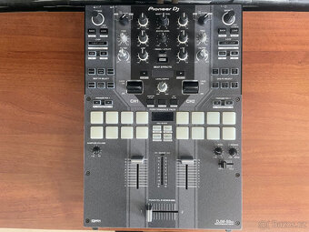 Pioneer DJM S 9 - 4