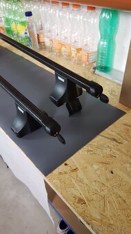 Thule zahradka Citroen Xsara - 4