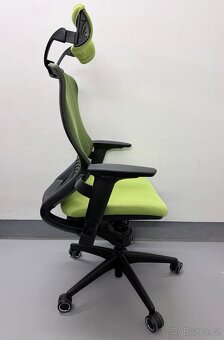 Zdravotní kancelářská židle Adaptic Extreme - 4