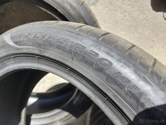 245/45 R20 103W Pirelli P Zero letní 2ks - 4