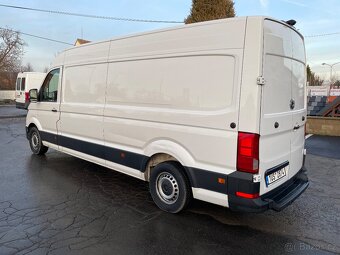 VW CRAFTER 2.0 TDI,103 kW,r.v.2017,DPH - 4