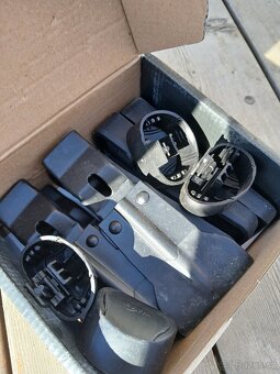 Pricniky vw golf - 4