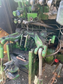 John Deere 5100M - 4