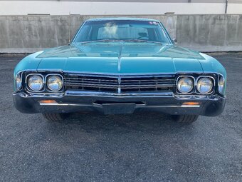 OLDSMOBILE DYNAMIC 88 - 4