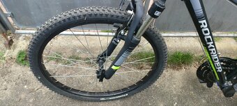 Detske kolo RockriderST500 - 4