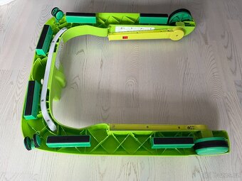 Chicco Chodítko 1 2 3 (zelené) - 4