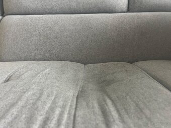 Sedací souprava 285x190 cm - 4