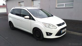 Ford Grand C-Max - 4
