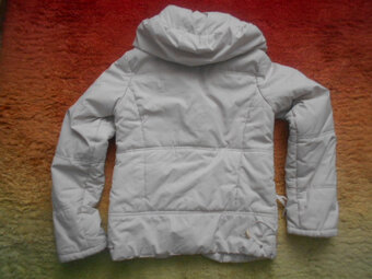 OTEPLENÁ BUNDA VEL. S/M - 4