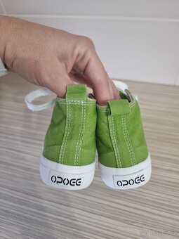 Vyšší tenisky - 26 - 4