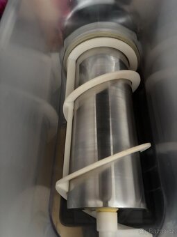 Výrobník ledové tříšťe - 4