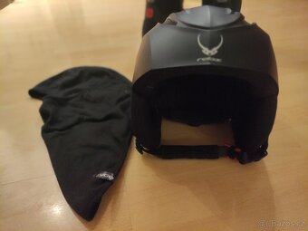 Snow Boty RIDE 8.5 US - 4