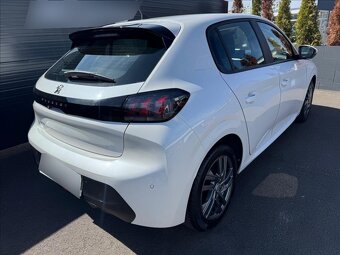 Peugeot 208 1,2 (2021) - 4