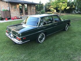 Mercedes W108 280 SEL 4,5 - 4