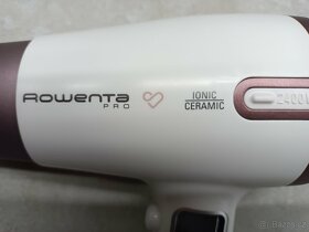Fén na vlasy Rowenta Premium - ( v záruce ) - 4