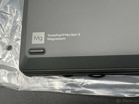 Lenovo ThinkPad p14s g3 AMD R7-6850u√32GB√1TB√FHD√2r.z.√DPH - 4