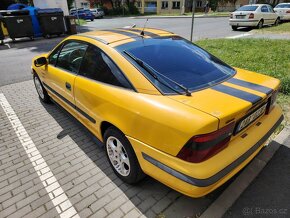Opel Calibra 2.0 85kw - 4