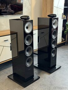 Bowers & Wilkins 702 S2 - 4